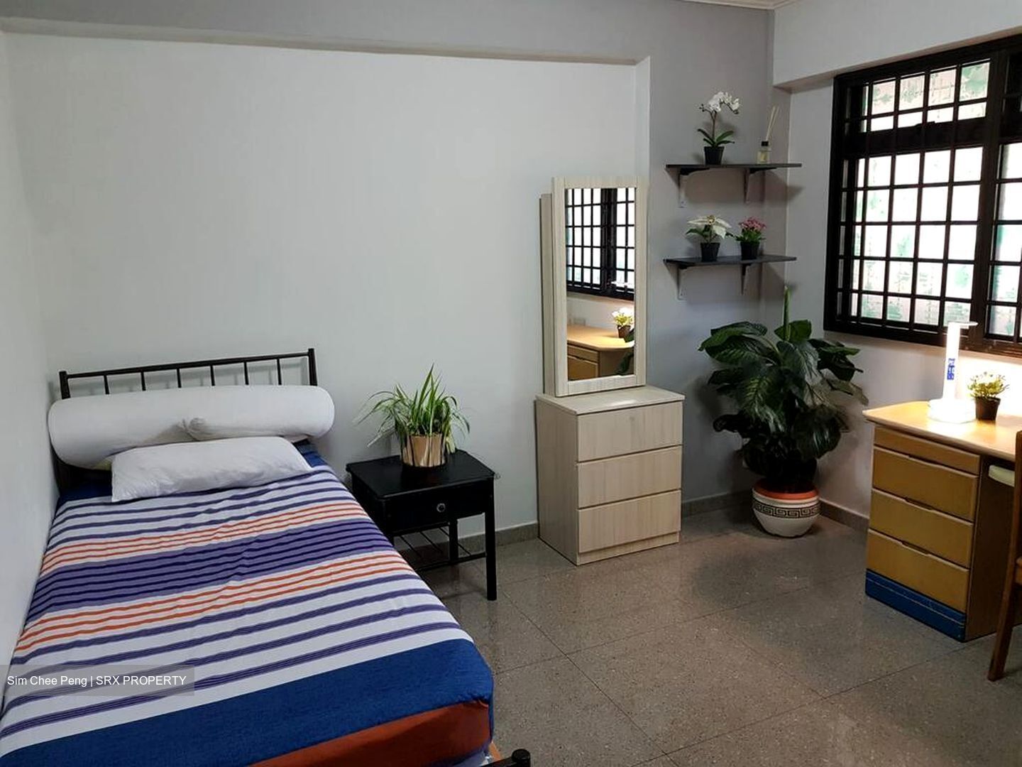 Blk 795 Woodlands Drive 72 (Woodlands), HDB 4 Rooms #498272011